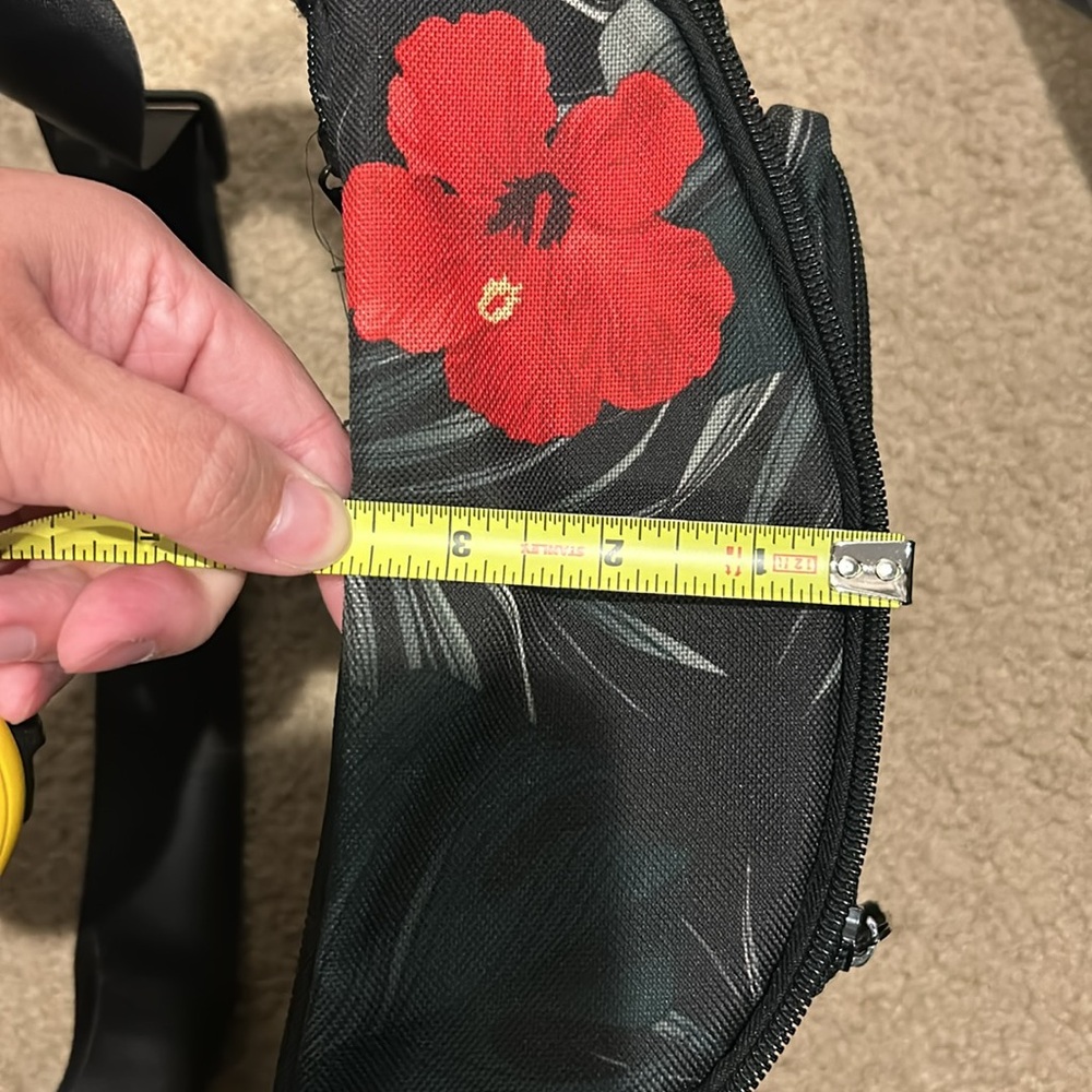 Steve Madden Fanny pack - Picture 6 of 8